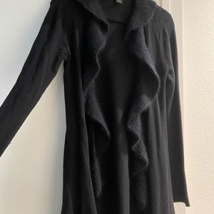 Sweater Coat